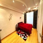 Аренда 2 комнатная Новостройка, пос. Бадамдар, Сябаиль район 4