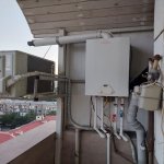 Kirayə (aylıq) 3 otaqlı Yeni Tikili, Nəsimi rayonu 20