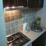 Kirayə (aylıq) 1 otaqlı Köhnə Tikili, Sahil metrosu, Səbail rayonu 5