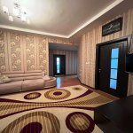 Satılır 3 otaqlı Yeni Tikili, Qara Qarayev metrosu, 8-ci kilometr, Nizami rayonu 3