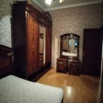 Kirayə (aylıq) 3 otaqlı Yeni Tikili, Bayıl qəs., Səbail rayonu 3