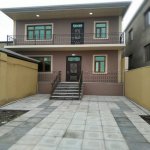 Satılır 6 otaqlı Həyət evi/villa, Binə qəs., Xəzər rayonu 1
