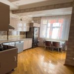 Satılır 3 otaqlı Yeni Tikili, Qara Qarayev metrosu, Nizami rayonu 2