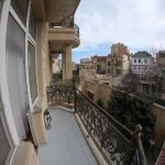 Kirayə (aylıq) 8 otaqlı Həyət evi/villa, Nəsimi rayonu 13