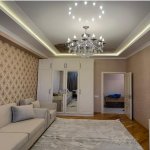 Kirayə (aylıq) 2 otaqlı Yeni Tikili, Neftçilər metrosu, 8-ci kilometr, Nizami rayonu 4