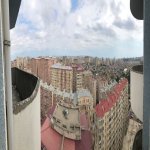 Satılır 3 otaqlı Yeni Tikili, Yasamal rayonu 12