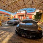 Satılır 5 otaqlı Həyət evi/villa, Biləcəri qəs., Binəqədi rayonu 3