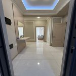 Kirayə (aylıq) 2 otaqlı Yeni Tikili, Dərnəgül metrosu, Yasamal rayonu 9