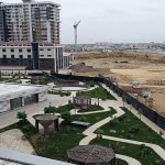 Продажа 2 комнатная Новостройка, м. Короглу метро, пос. Боюкшор , Наримановский р-н район 11
