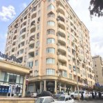 Satılır 2 otaqlı Yeni Tikili, Xətai metrosu, Xətai rayonu 1
