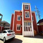 Kirayə (aylıq) 12 otaqlı Həyət evi/villa, Həzi Aslanov metrosu, Pluton hall, Xətai rayonu 1