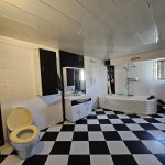 Kirayə (aylıq) 3 otaqlı Köhnə Tikili, Nəriman Nərimanov metrosu, Nərimanov rayonu 8