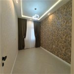 Satılır 3 otaqlı Yeni Tikili, Həzi Aslanov metrosu, Xətai rayonu 3