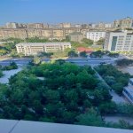 Satılır 3 otaqlı Yeni Tikili, Elmlər akademiyası metrosu, Yasamal rayonu 1