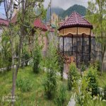 Kirayə (günlük) 6 otaqlı Bağ evi Qəbələ 2