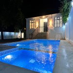 Kirayə (günlük) 2 otaqlı Həyət evi/villa Qəbələ 1