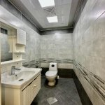 Kirayə (aylıq) 4 otaqlı Yeni Tikili, Qara Qarayev metrosu, Nizami rayonu 13