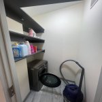 Kirayə (aylıq) 3 otaqlı Yeni Tikili, Ağ şəhər, Xətai rayonu 12