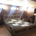 Kirayə (günlük) 5 otaqlı Həyət evi/villa, İnşaatçılar metrosu, Yasamal rayonu 7