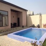 Kirayə (aylıq) 4 otaqlı Bağ evi, Mərdəkan, Xəzər rayonu 1