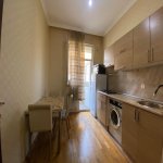 Продажа 1 комнатная Новостройка Хырдалан 4