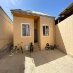 Satılır 3 otaqlı Həyət evi/villa, Avtovağzal metrosu, Biləcəri qəs., Binəqədi rayonu 23