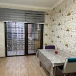 Kirayə (aylıq) 3 otaqlı Yeni Tikili, 28 May metrosu, Nəsimi rayonu 8