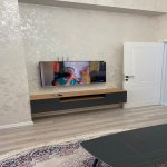 Kirayə (aylıq) 2 otaqlı Yeni Tikili, Nizami metrosu, Nəsimi rayonu 4