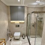 Аренда 2 комнатная Новостройка, м. Эльмляр Академиясы метро, Ясамал район 15