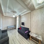 Аренда 2 комнат Новостройка, İnşaatçılar метро, пос. Йени Ясамал, Ясамал район 1