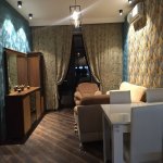 Kirayə (aylıq) 2 otaqlı Yeni Tikili, Yasamal rayonu 1