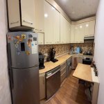 Satılır 3 otaqlı Yeni Tikili, Həzi Aslanov metrosu, Köhnə Günəşli qəs., Xətai rayonu 4