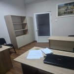 Kirayə (aylıq) 1 otaqlı Ofis, İnşaatçılar metrosu, Yasamal rayonu 2