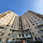 Satılır 3 otaqlı Yeni Tikili, Qara Qarayev metrosu, Nizami rayonu 1