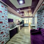 Satılır 3 otaqlı Yeni Tikili, Qara Qarayev metrosu, 8-ci kilometr, Nizami rayonu 6