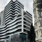 Kirayə (aylıq) 2 otaqlı Yeni Tikili, Bayıl qəs., Səbail rayonu 1