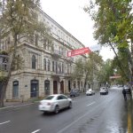Satılır 3 otaqlı Köhnə Tikili, Sahil metrosu, Səbail rayonu 1
