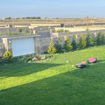 Kirayə (günlük) 7 otaqlı Bağ evi, Türkan, Xəzər rayonu 11