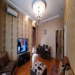 Satılır 3 otaqlı Yeni Tikili, Nizami metrosu, Nəsimi rayonu 11