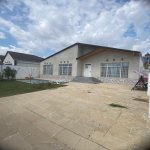 Kirayə (aylıq) 4 otaqlı Bağ evi, Mərdəkan, Xəzər rayonu 10
