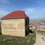 Satılır 6 otaqlı Həyət evi/villa, Xocaəsən metrosu, Xocəsən qəs., Binəqədi rayonu 1