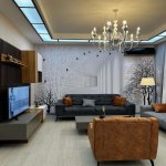 Kirayə (günlük) 3 otaqlı Yeni Tikili, 28 May metrosu, Kubinka, Nəsimi rayonu 2