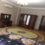 Kirayə (aylıq) 3 otaqlı Yeni Tikili, Gənclik metrosu, Nərimanov rayonu 4