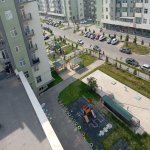Продажа 2 комнатная Новостройка, пос. Говсан, Сураханы район 10