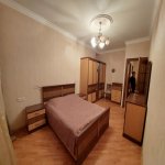 Kirayə (aylıq) 4 otaqlı Yeni Tikili, Azadlıq metrosu, 8-ci mikrorayon, Binəqədi rayonu 4