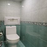 Kirayə (aylıq) 2 otaqlı Yeni Tikili, Xalqlar dostluğu metrosu, Heydər Əliyev park , Nizami rayonu 11