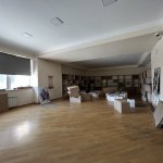 Kirayə (aylıq) 12 otaqlı Ofis, Elmlər akademiyası metrosu, Yasamal rayonu 34