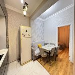 Satılır 3 otaqlı Yeni Tikili, Qara Qarayev metrosu, Nizami rayonu 5
