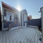 Satılır 3 otaqlı Həyət evi/villa, Zabrat qəs., Sabunçu rayonu 3