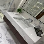 Аренда 2 комнатная Новостройка, м. 28 Мая метро, Насими район 16